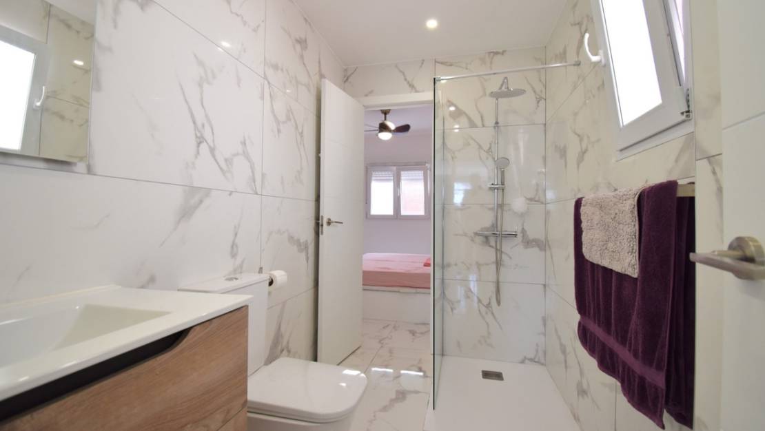 Sale - Apartment - Orihuela - Villamartin