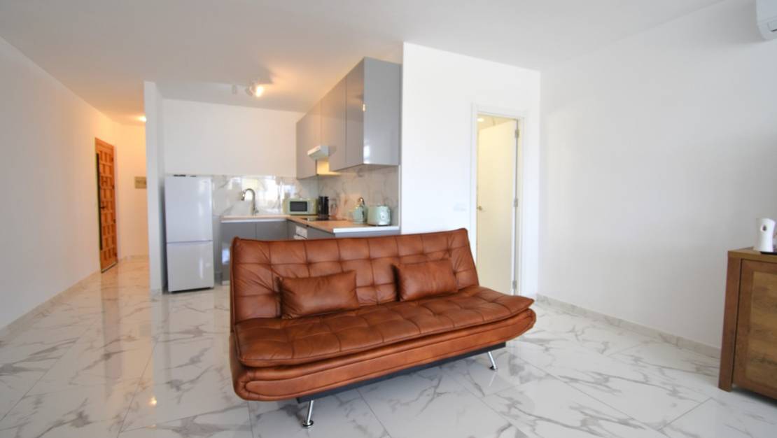 Sale - Apartment - Orihuela - Villamartin