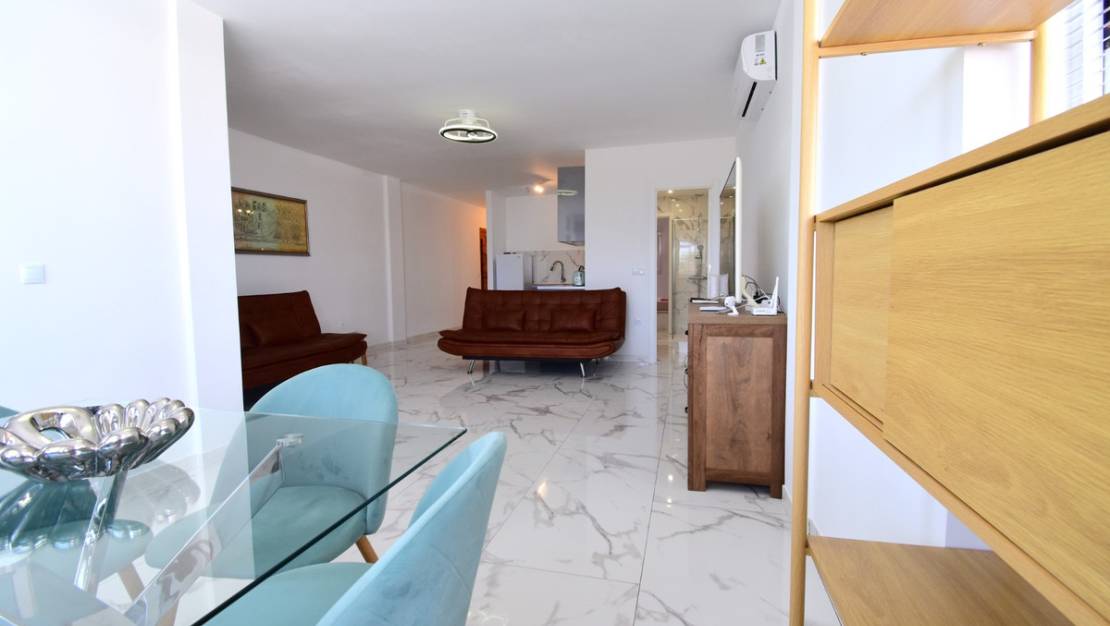 Sale - Apartment - Orihuela - Villamartin