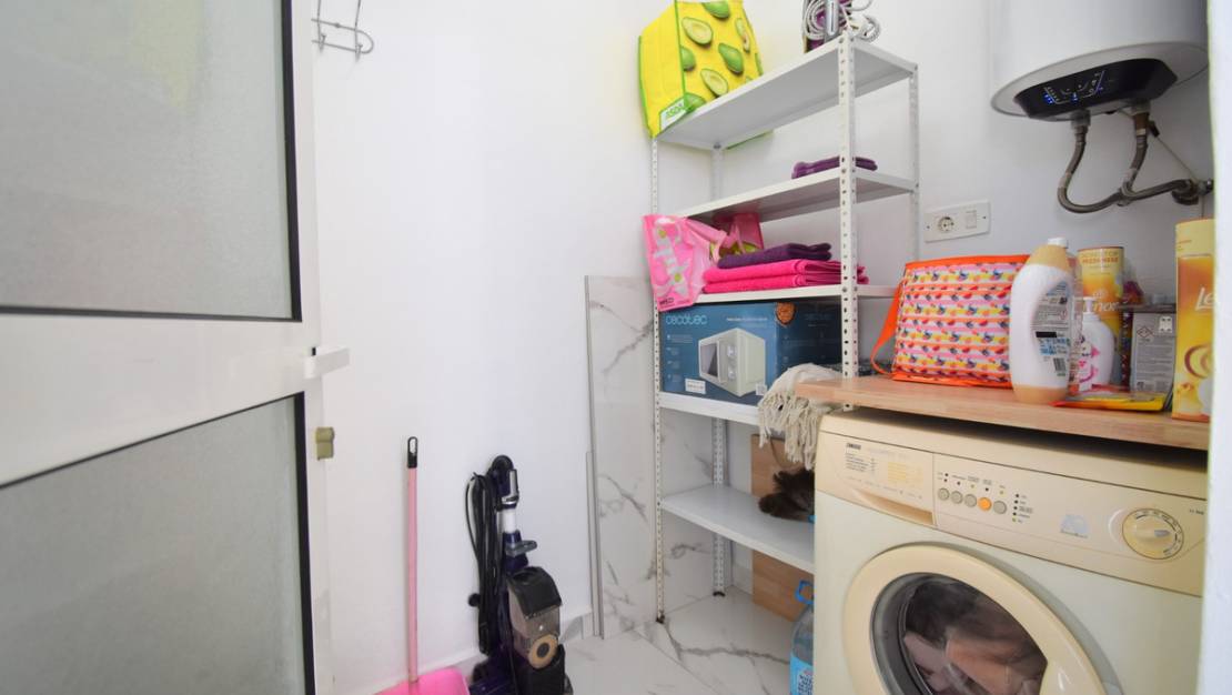 Sale - Apartment - Orihuela - Villamartin