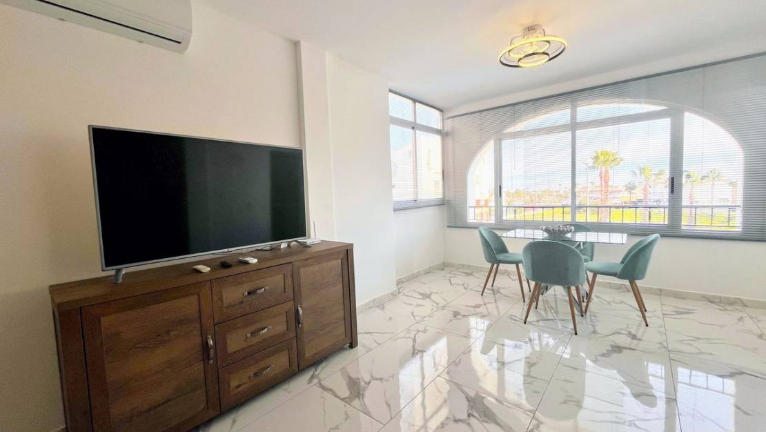 Sale - Apartment - Orihuela - Villamartin
