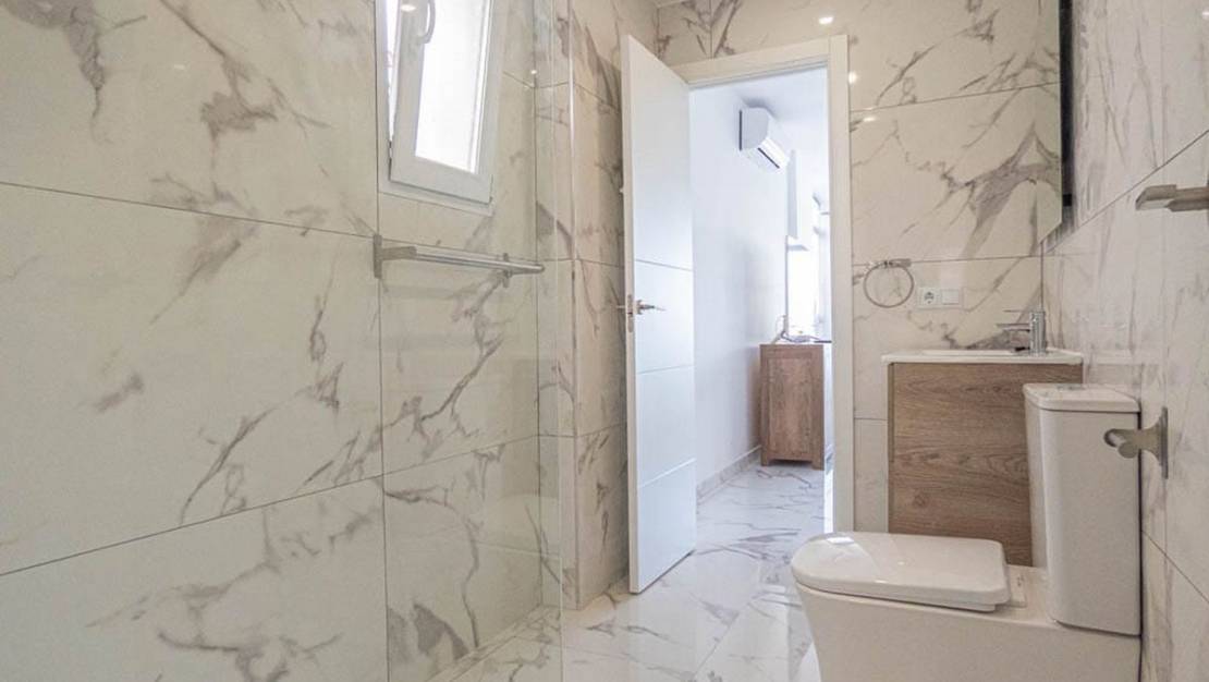 Sale - Apartment - Orihuela - Villamartin