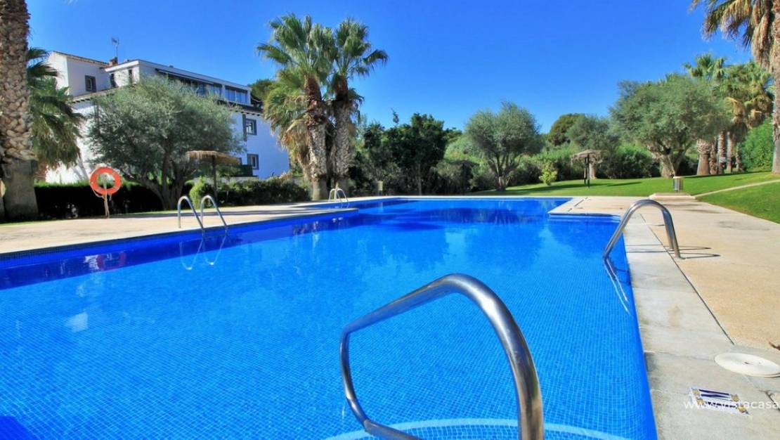 Sale - Apartment - Orihuela - Villamartin