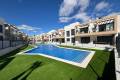 Sale - Apartment - Orihuela - Villamartin