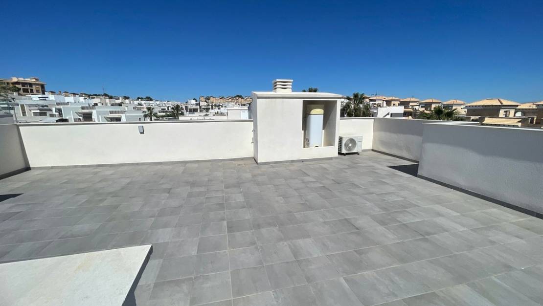 Sale - Apartment - Orihuela - Villamartin