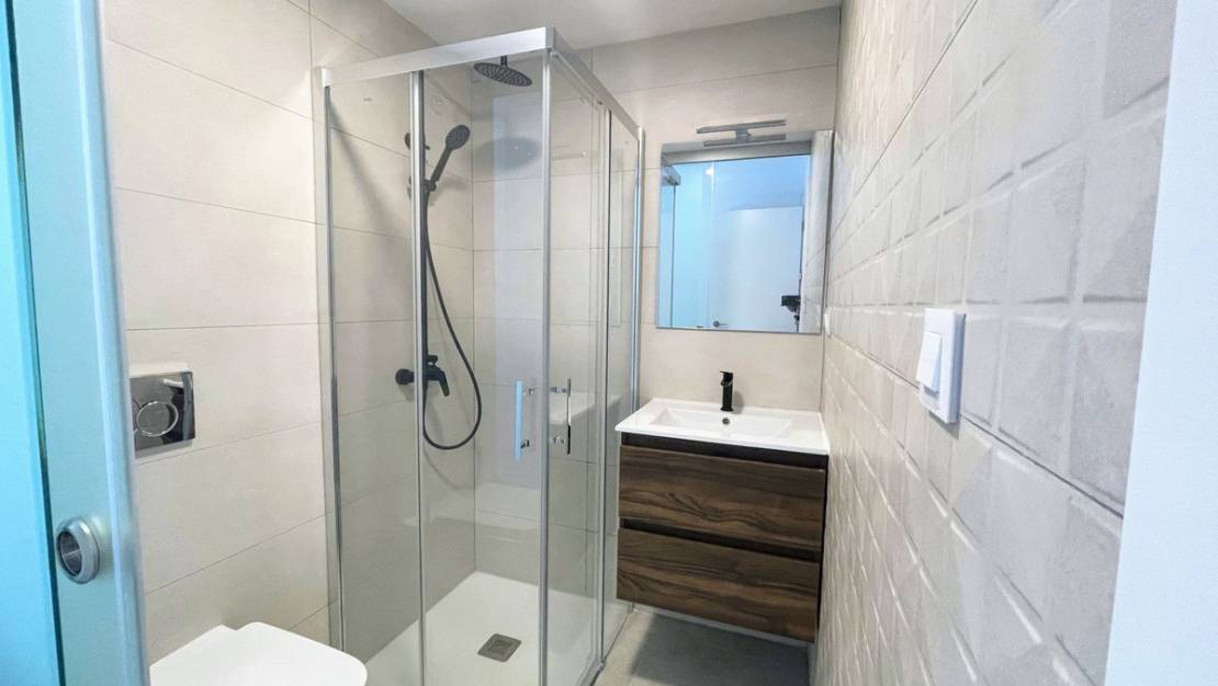 Sale - Apartment - Orihuela - Villamartin