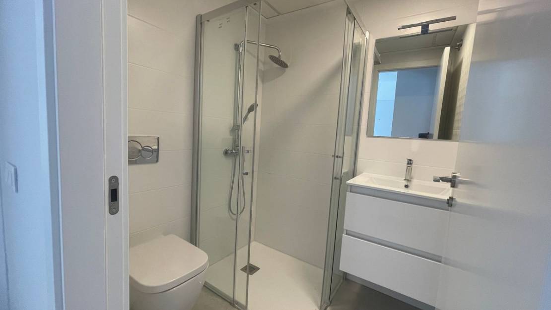 Sale - Apartment - Orihuela - Villamartin