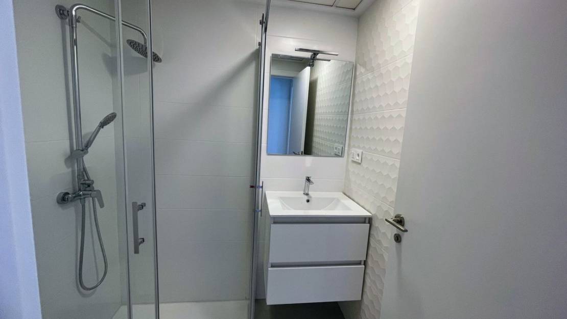 Sale - Apartment - Orihuela - Villamartin