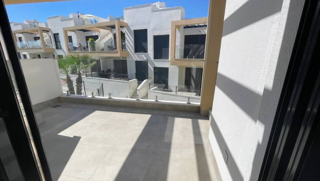 Sale - Apartment - Orihuela - Villamartin