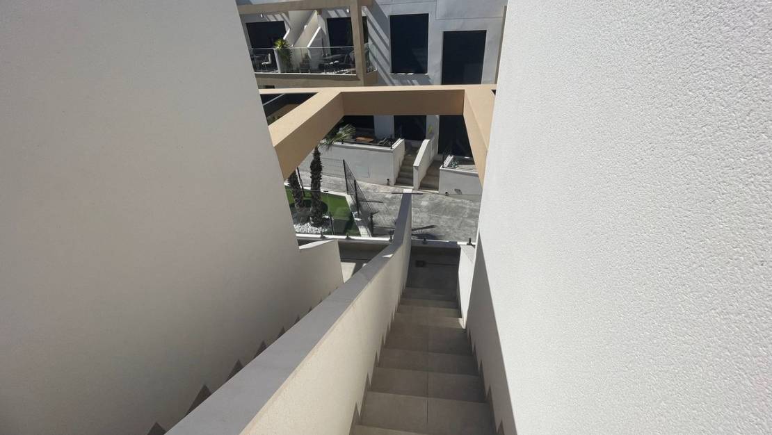 Sale - Apartment - Orihuela - Villamartin