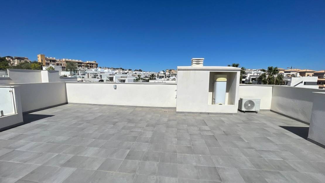 Sale - Apartment - Orihuela - Villamartin