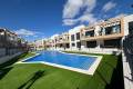 Sale - Apartment - Orihuela - Villamartin