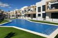 Sale - Apartment - Orihuela - Villamartin