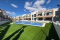 Sale - Apartment - Orihuela - Villamartin