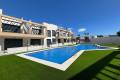 Sale - Apartment - Orihuela - Villamartin