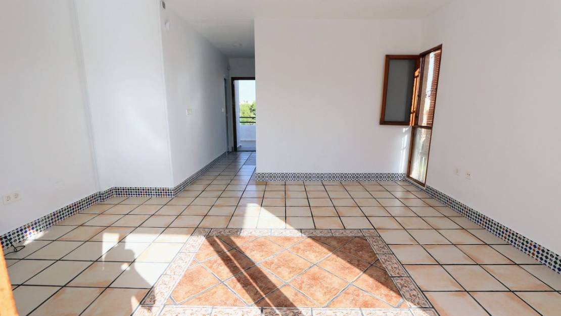 Sale - Apartment - Orihuela - Villamartin