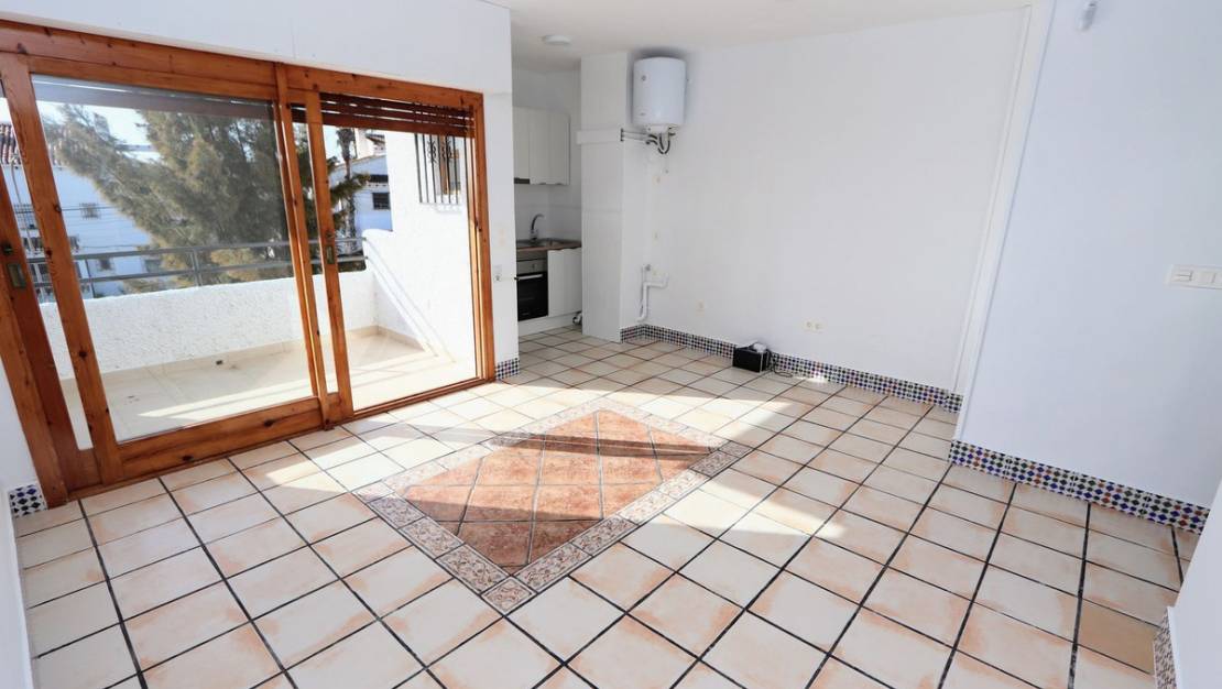 Sale - Apartment - Orihuela - Villamartin