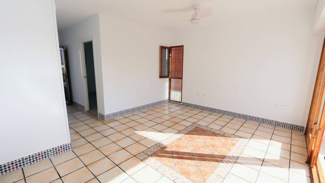 Sale - Apartment - Orihuela - Villamartin