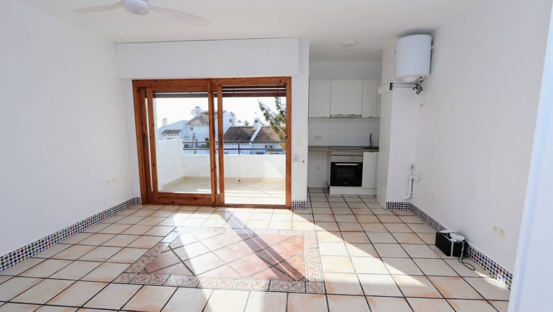 Sale - Apartment - Orihuela - Villamartin