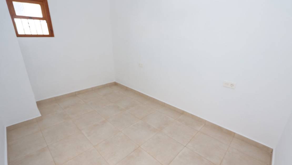 Sale - Apartment - Orihuela - Villamartin