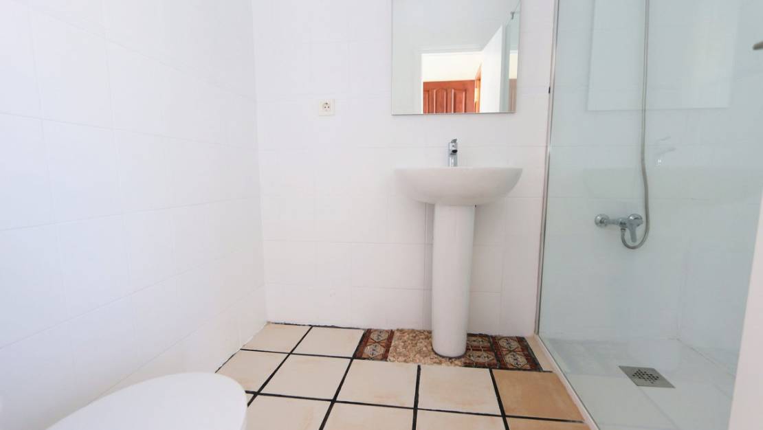 Sale - Apartment - Orihuela - Villamartin