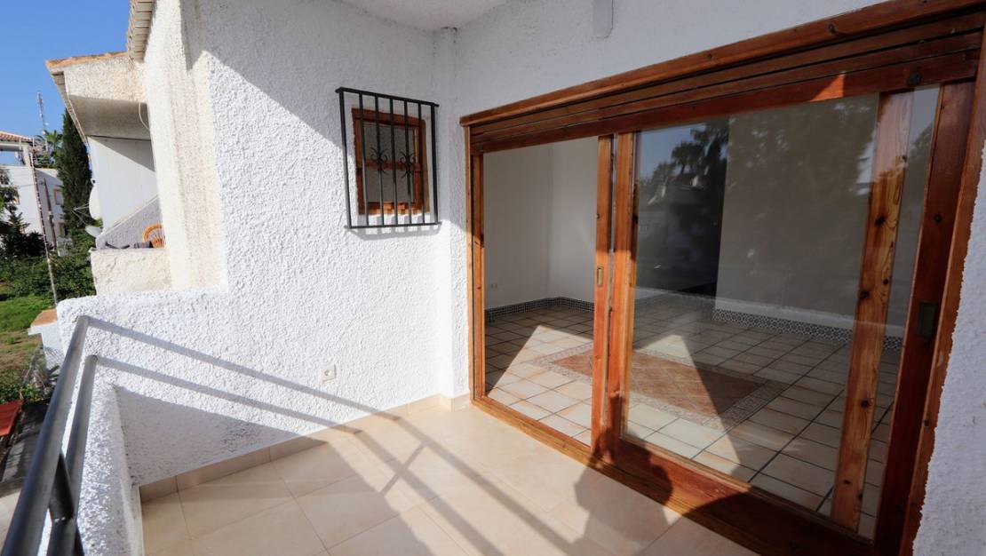 Sale - Apartment - Orihuela - Villamartin