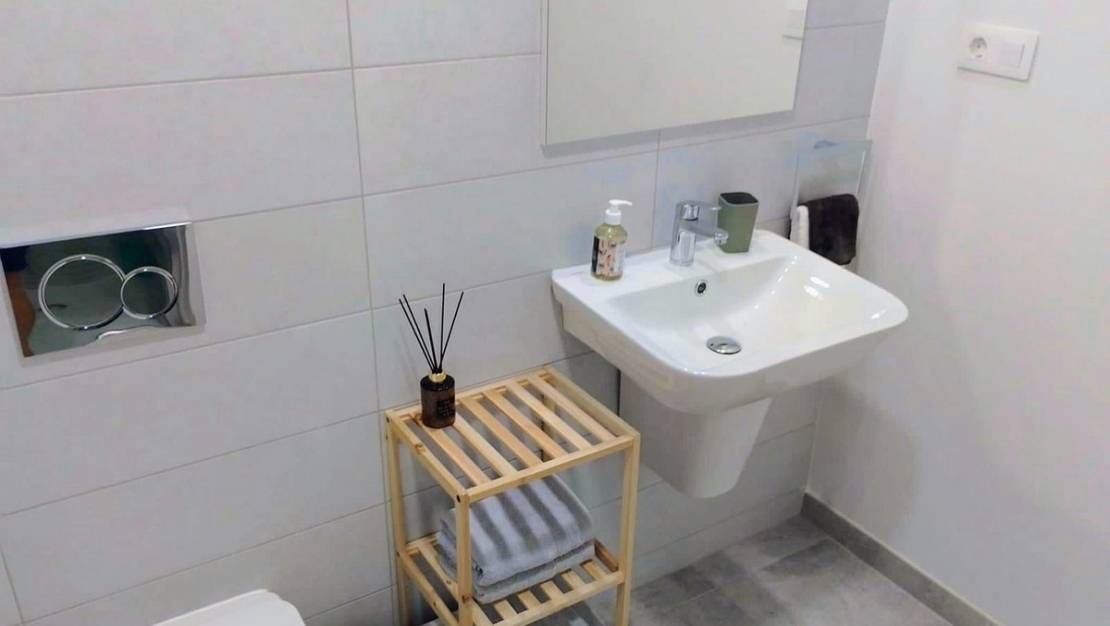 Sale - Apartment - Orihuela - Villamartin