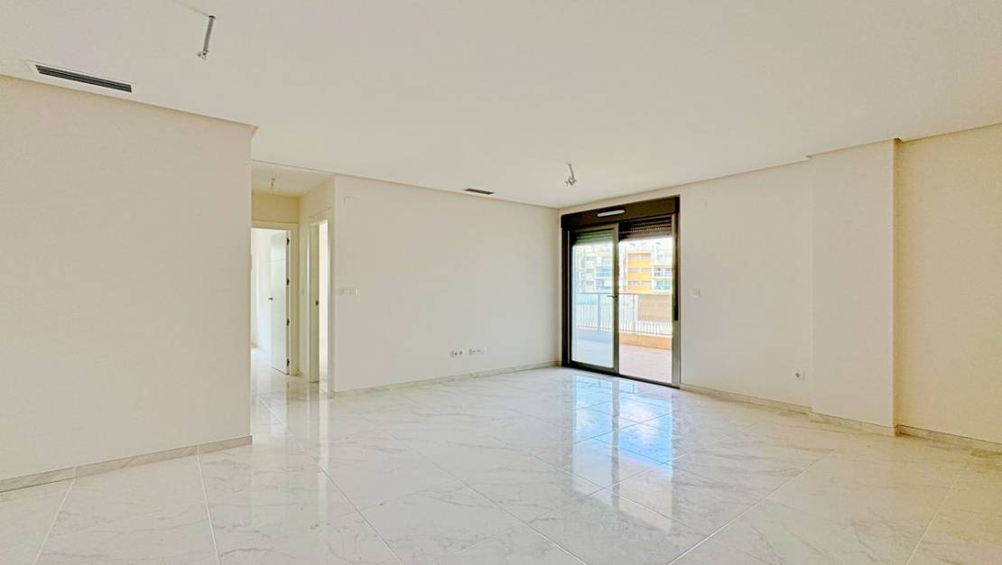 Sale - Apartment - Orihuela - Villamartin