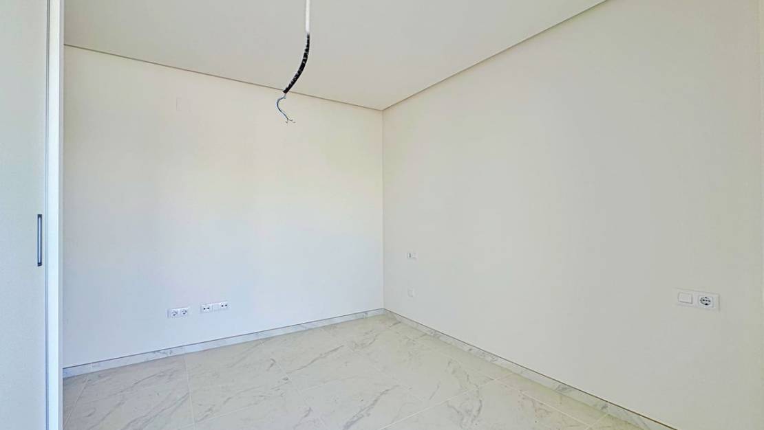 Sale - Apartment - Orihuela - Villamartin