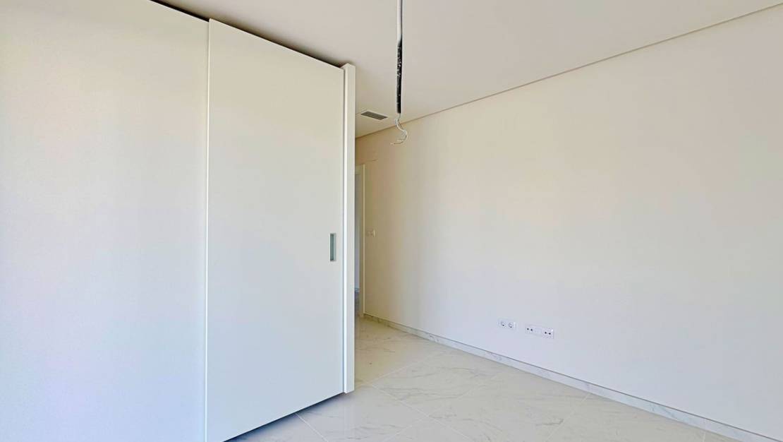 Sale - Apartment - Orihuela - Villamartin