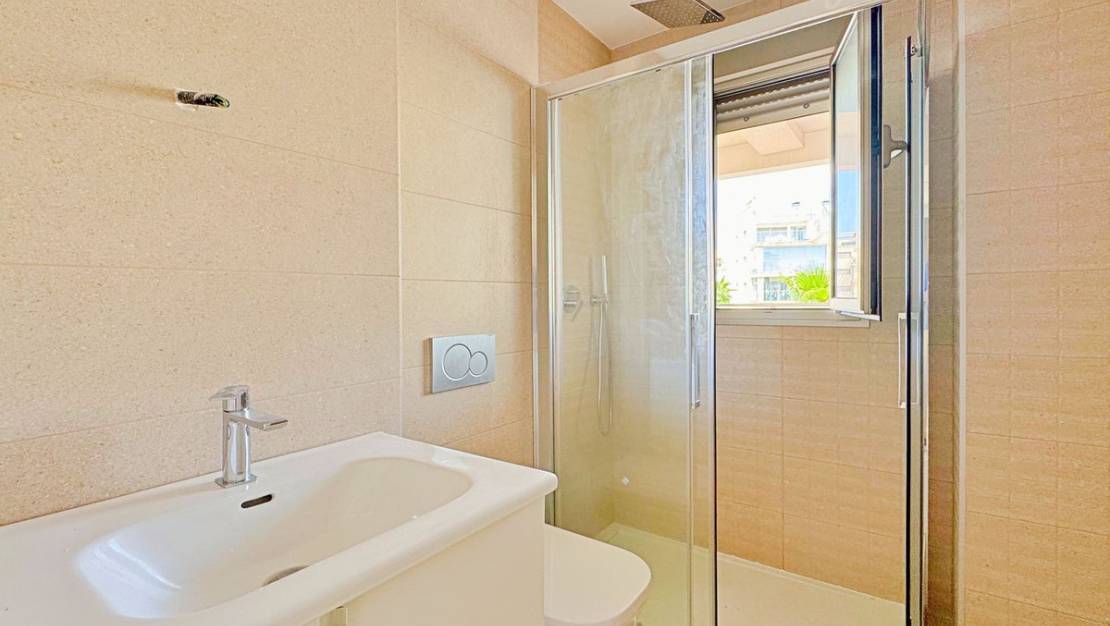 Sale - Apartment - Orihuela - Villamartin