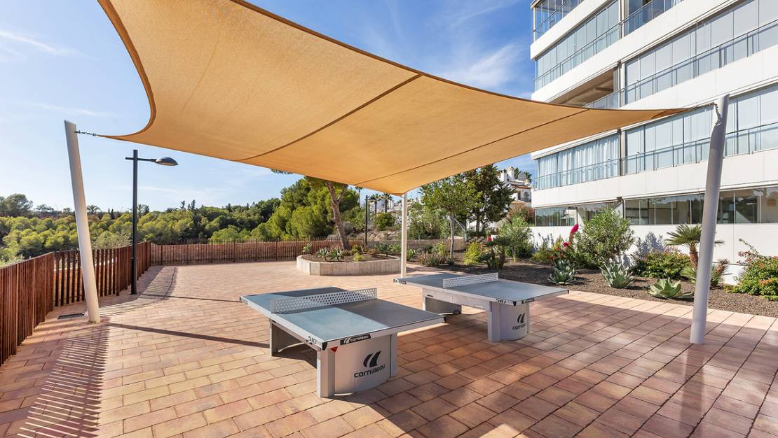 Sale - Apartment - Orihuela - Villamartin