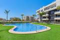 Sale - Apartment - Orihuela - Villamartin