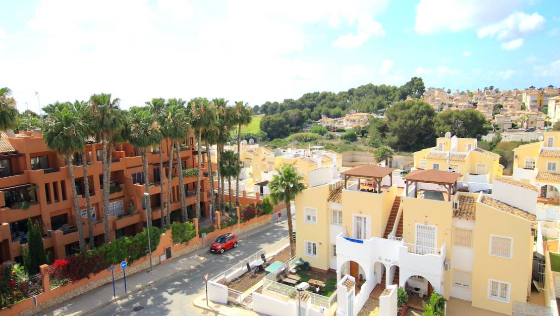 Sale - Apartment - Orihuela - Villamartin