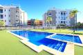 Sale - Apartment - Orihuela - Villamartin