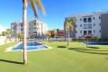 Sale - Apartment - Orihuela - Villamartin