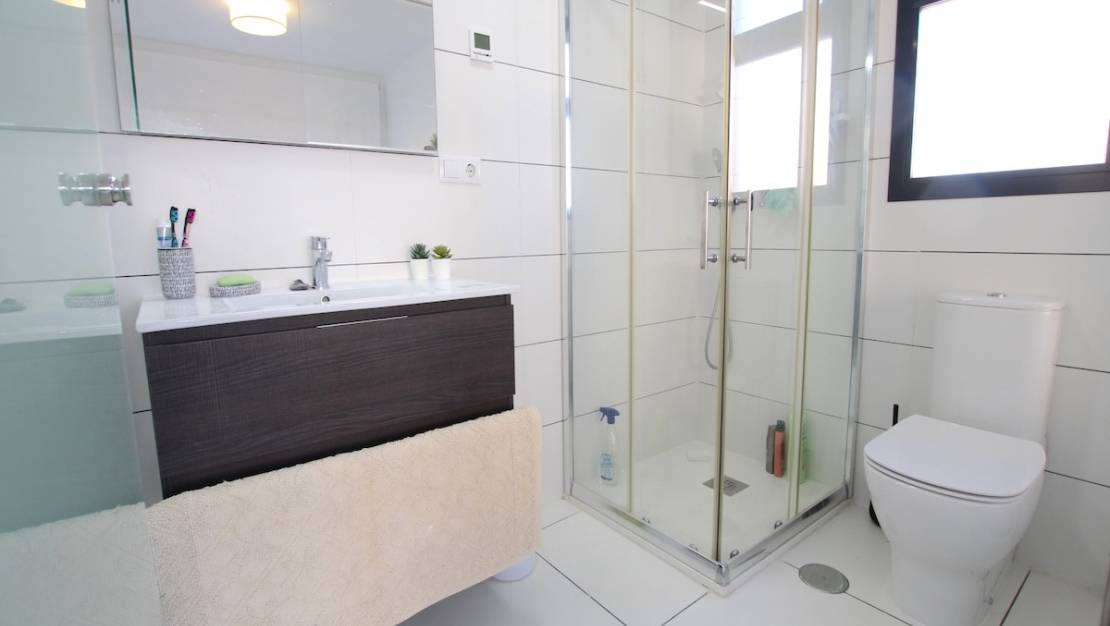 Sale - Apartment - Orihuela - Villamartin