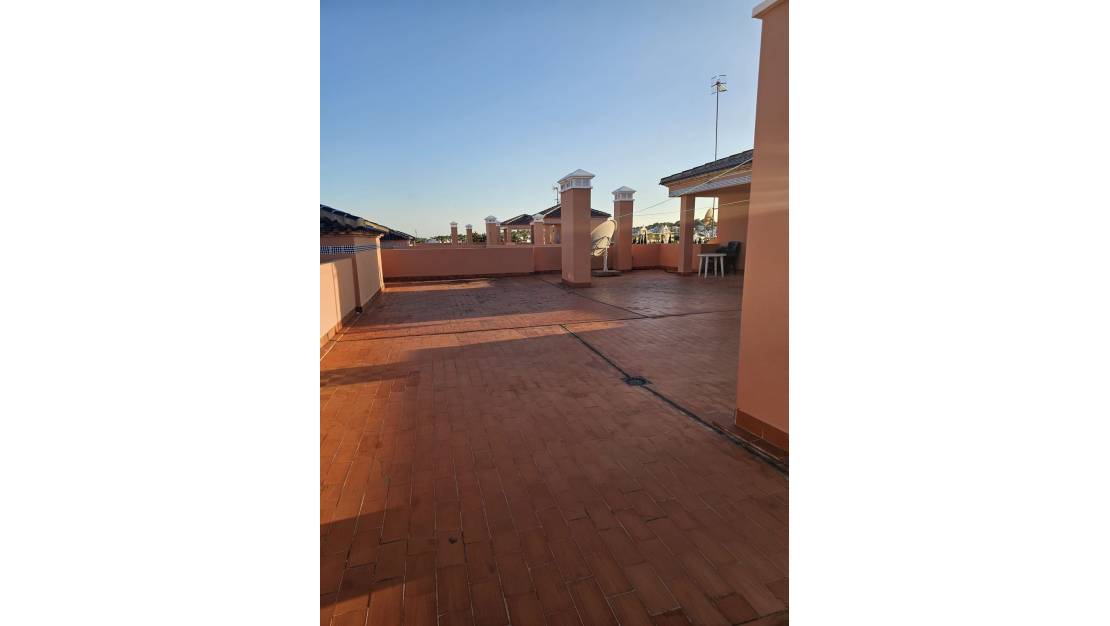 Sale - Apartment - Orihuela - Villamartin