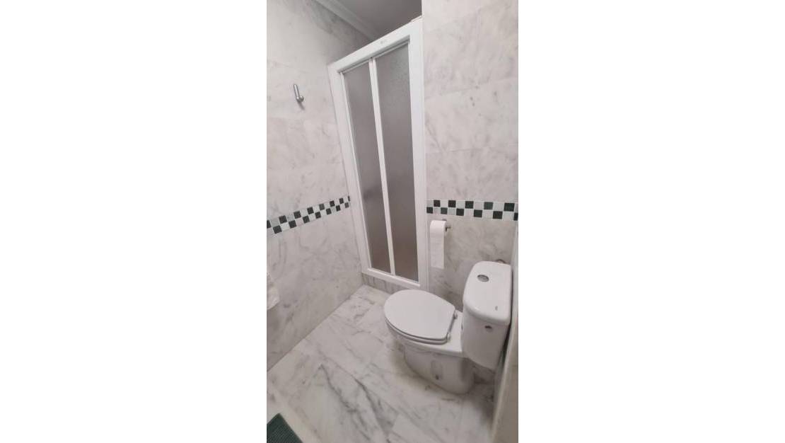 Sale - Apartment - Orihuela - Villamartin