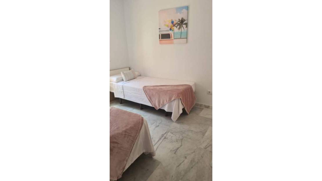 Sale - Apartment - Orihuela - Villamartin