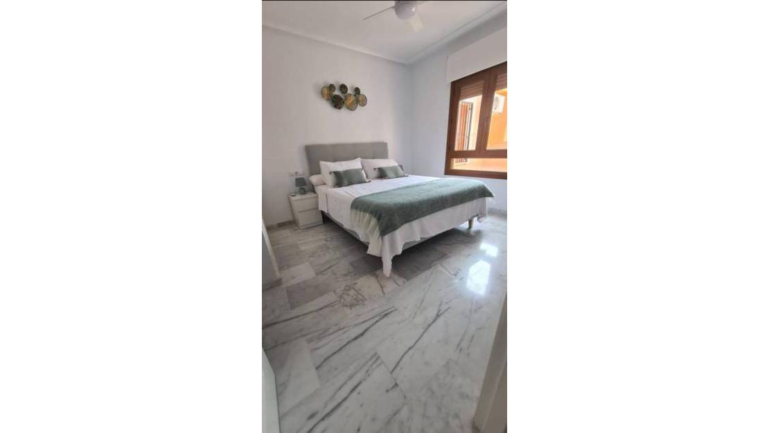 Sale - Apartment - Orihuela - Villamartin