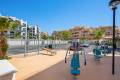 Sale - Apartment - Orihuela - Villamartin