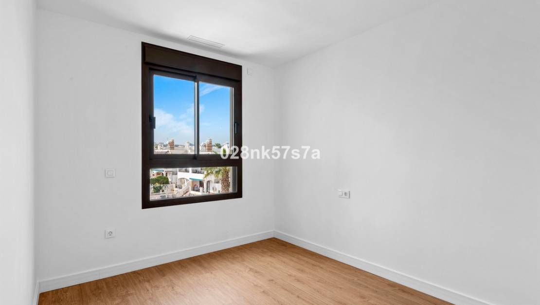 Sale - Apartment - Orihuela - Villamartin