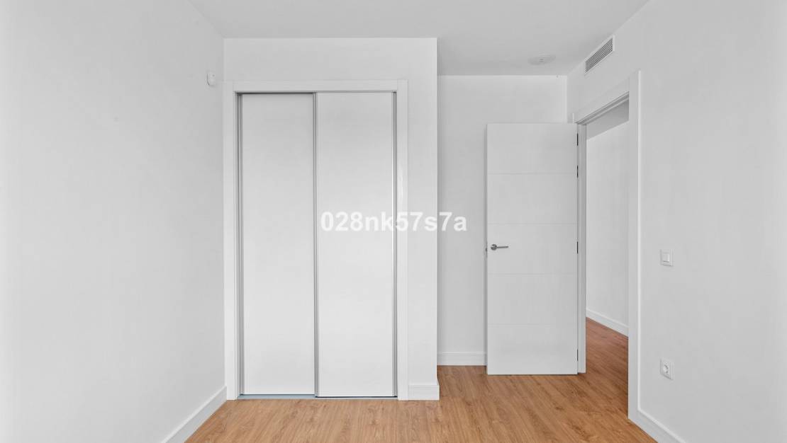 Sale - Apartment - Orihuela - Villamartin