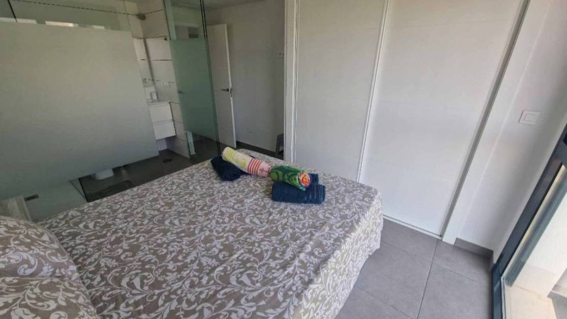 Sale - Apartment - Orihuela - Villamartin