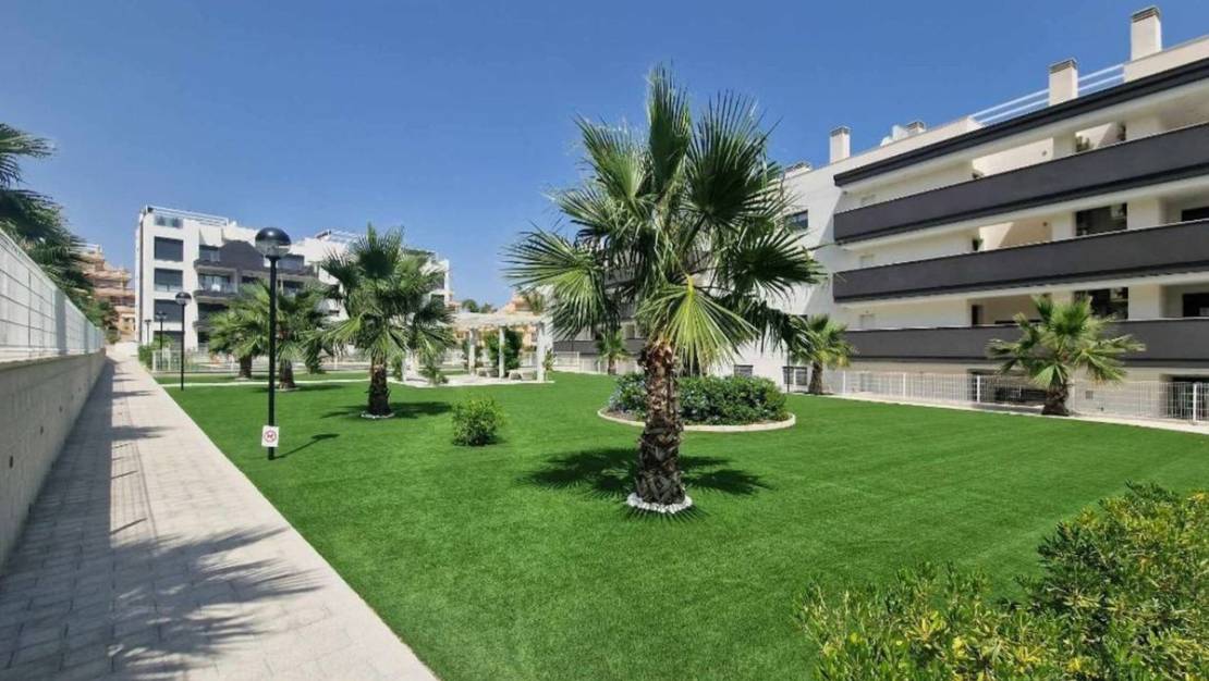 Sale - Apartment - Orihuela - Villamartin