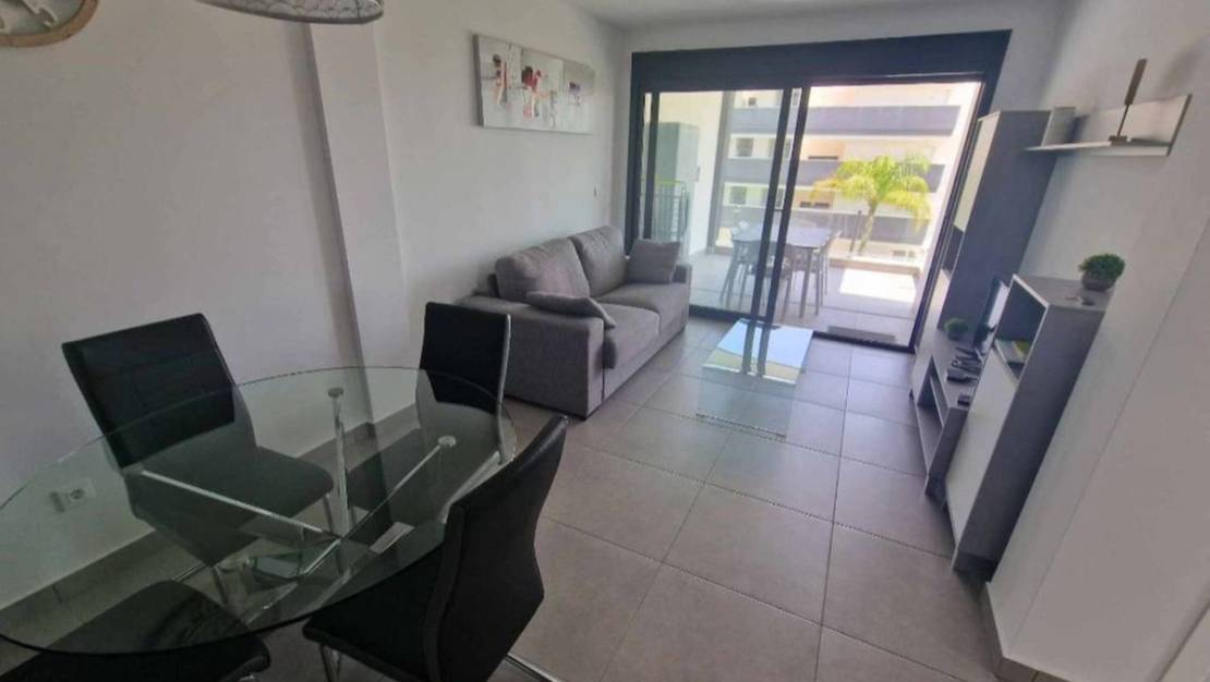 Sale - Apartment - Orihuela - Villamartin