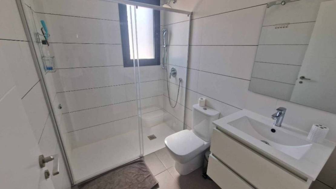 Sale - Apartment - Orihuela - Villamartin