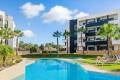 Sale - Apartment - Orihuela - Villamartin