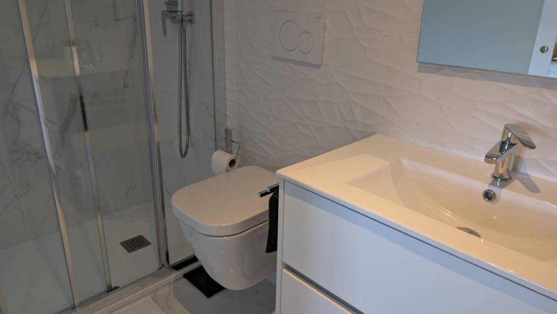 Sale - Apartment - Orihuela - Villamartin